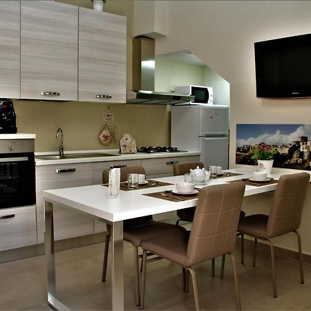 מונטסקליוזו Casa Vacanze Civico 32 מראה חיצוני תמונה