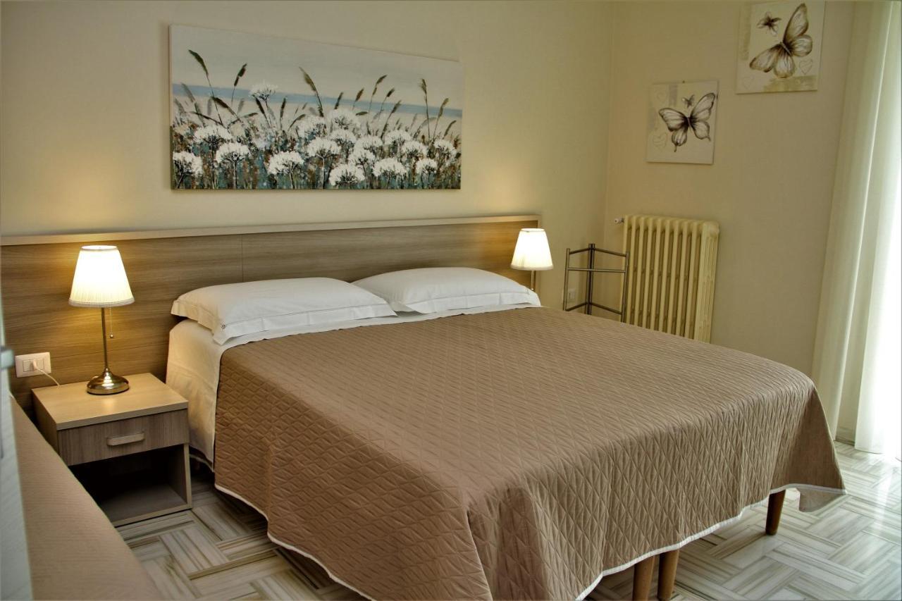 מונטסקליוזו Casa Vacanze Civico 32 מראה חיצוני תמונה