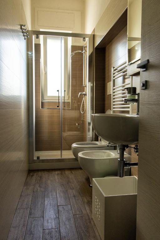 מונטסקליוזו Casa Vacanze Civico 32 מראה חיצוני תמונה