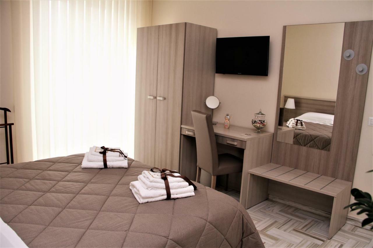 מונטסקליוזו Casa Vacanze Civico 32 מראה חיצוני תמונה