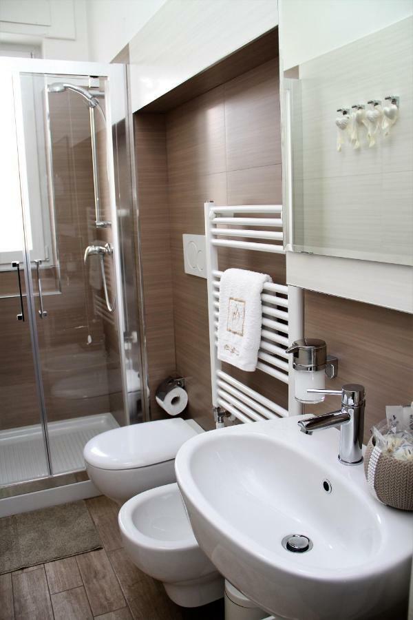 מונטסקליוזו Casa Vacanze Civico 32 מראה חיצוני תמונה