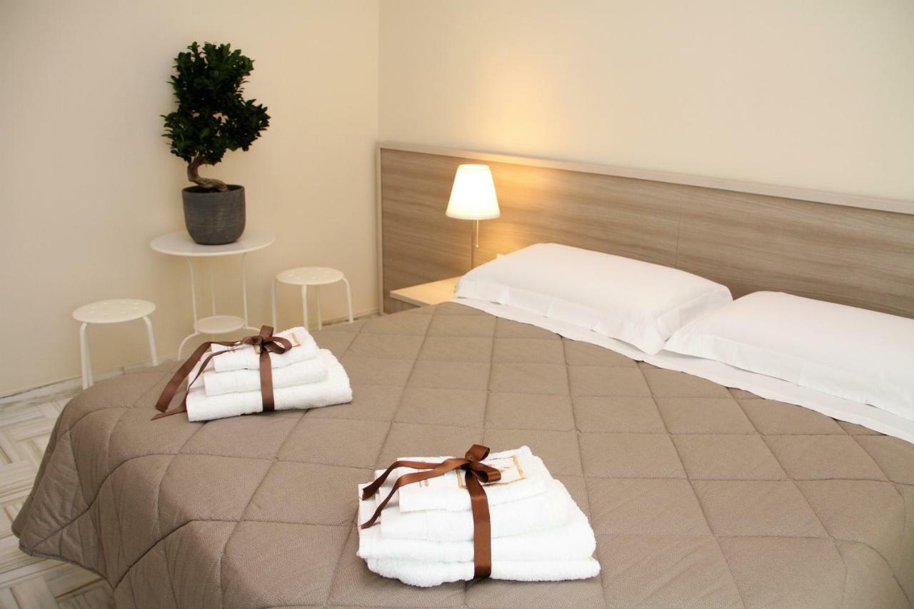 מונטסקליוזו Casa Vacanze Civico 32 מראה חיצוני תמונה