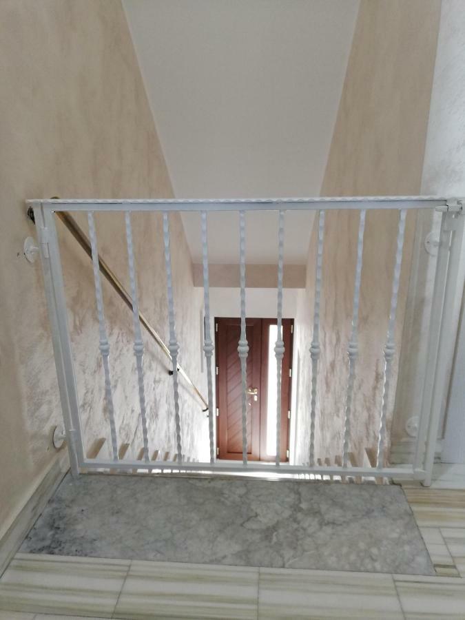 מונטסקליוזו Casa Vacanze Civico 32 מראה חיצוני תמונה